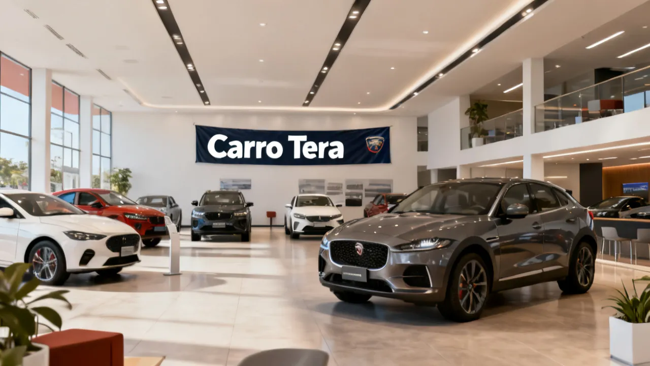 Carro Tera: guía para hallar ofertas de autos