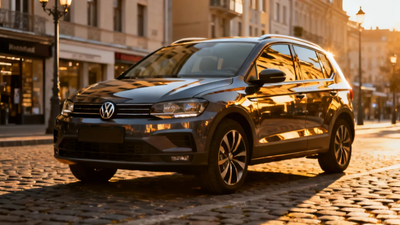 Carro Volkswagen Tera: como comprar barato com segurança