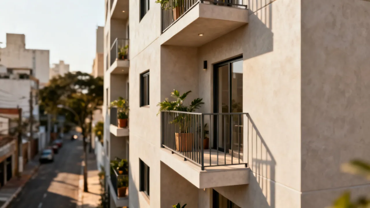 Micro apartamento em SP: guia completo e inteligente