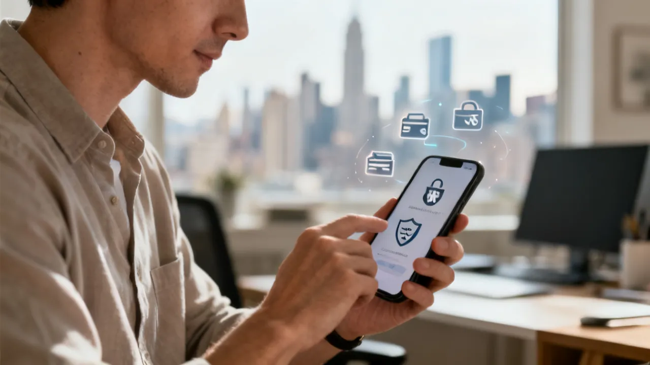 Contas online e bônus: comparação e como obter