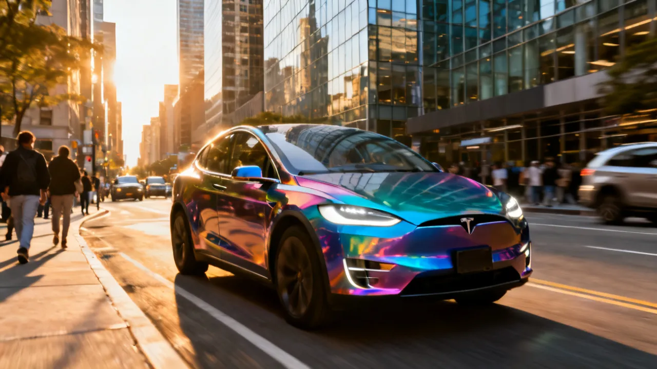 Como Pegar um Carro Elétrico