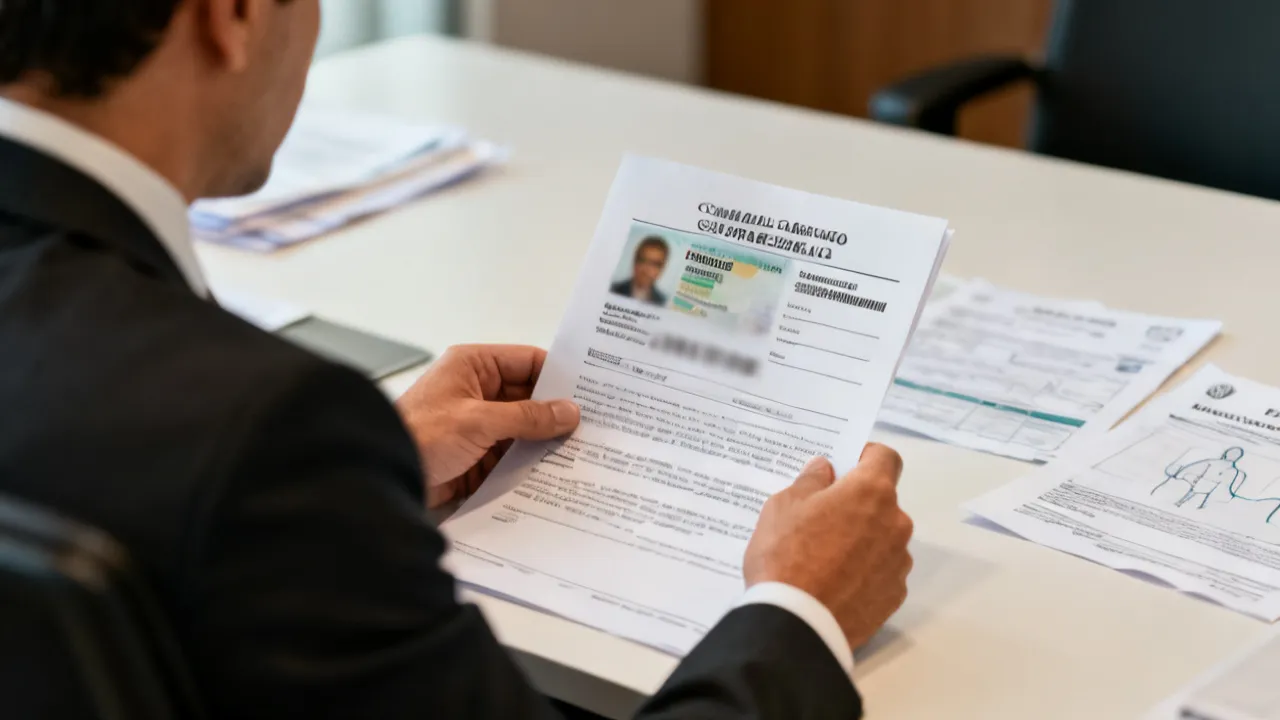 Guia Profissional para Regularização de Cadastro e Compliance