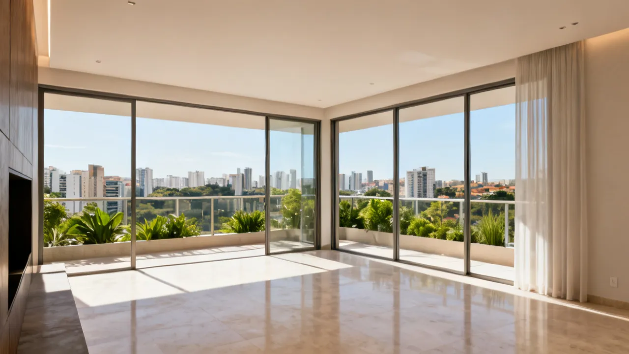 Apartamento Alphaville: guia completo e decisões seguras