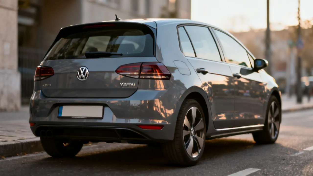 Guía para comprar Carro Wolsvagens Tera