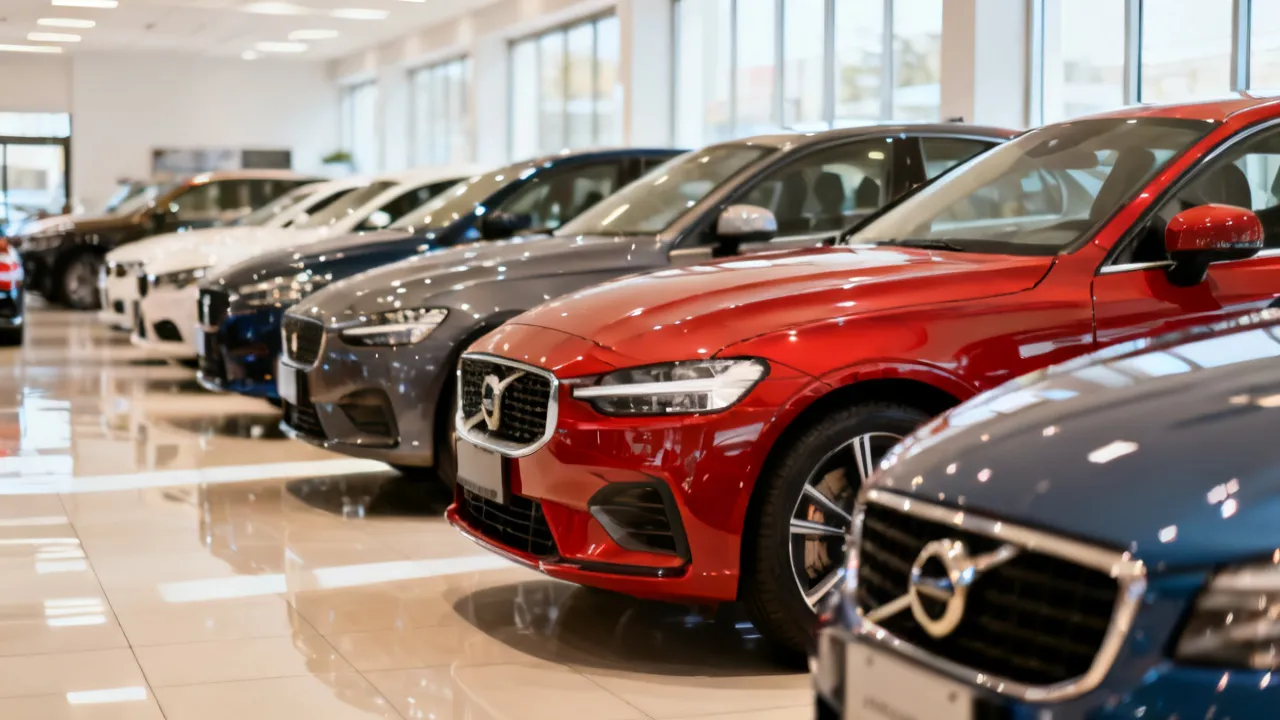 Dicas para Comprar Carro Usado