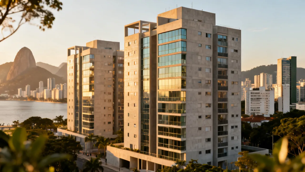 Construtora BH: apartamentos com análise técnica e critérios