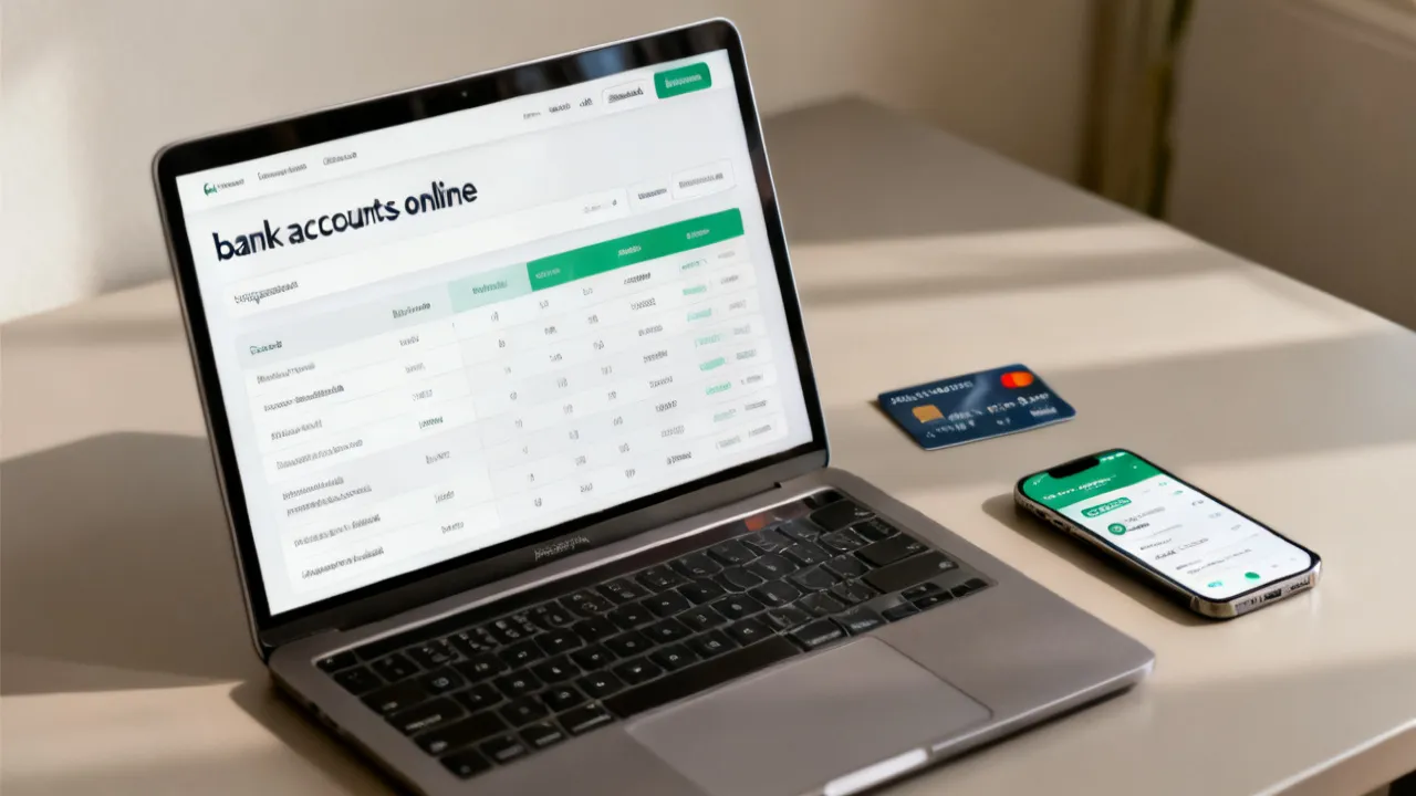 Bank Accounts Online Bonuses: Major US Banks Guide