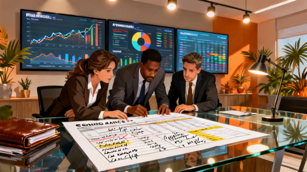 Finanças Corporativas: guia para decisões e valor