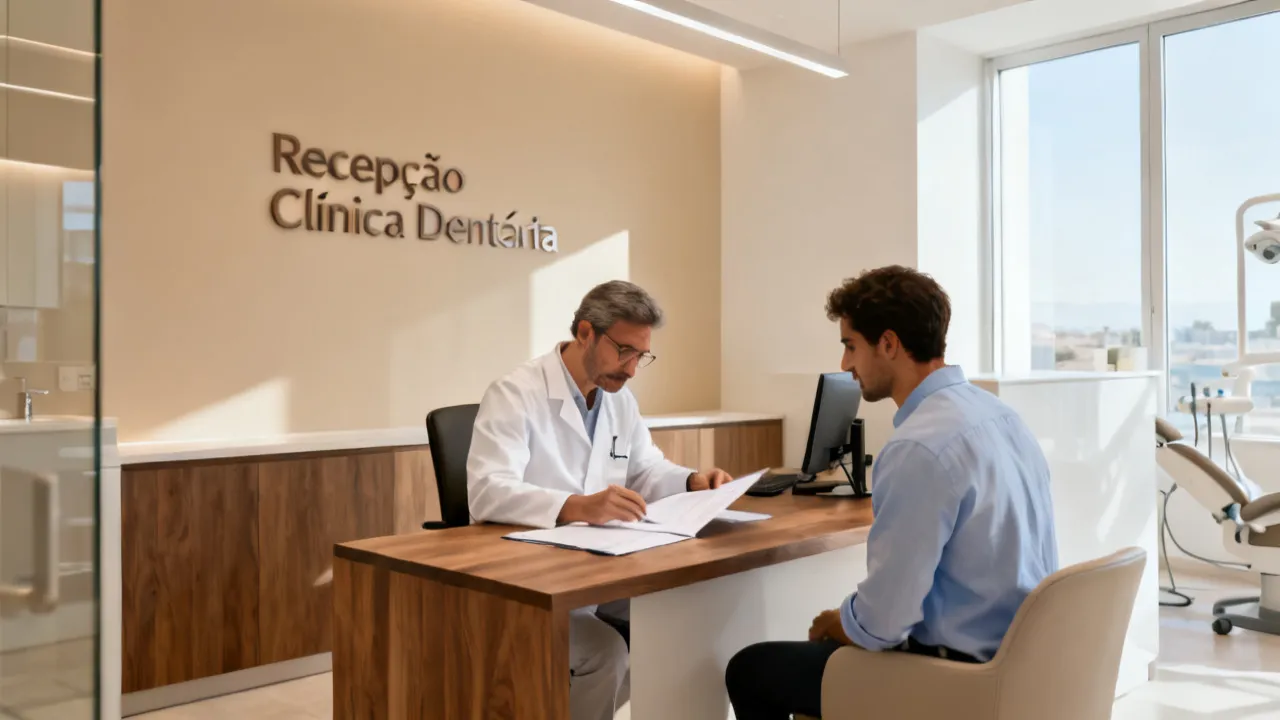 Guia Profissional de Atendimento: “Oi..Olá..”