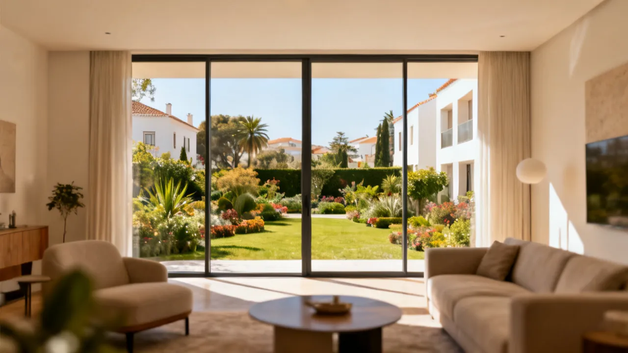 Vitacon Jardins: Apartamentos com foco em qualidade