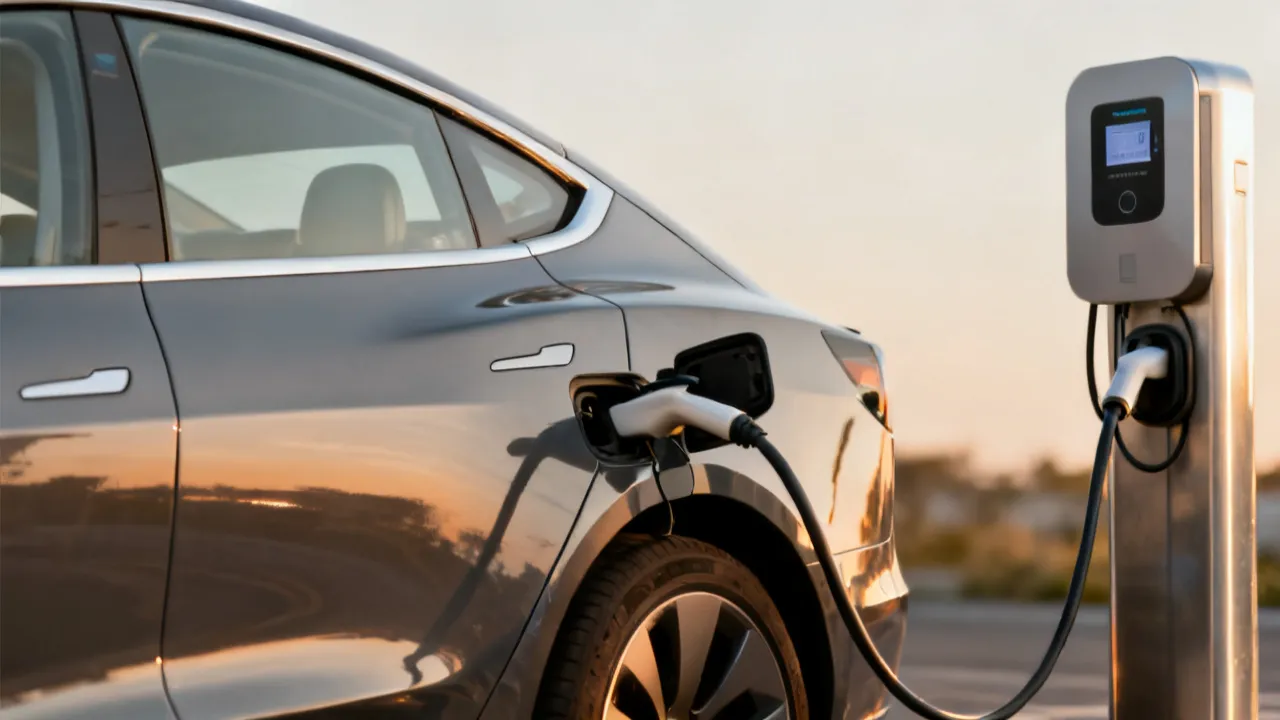 Como Adquirir Carro Elétrico