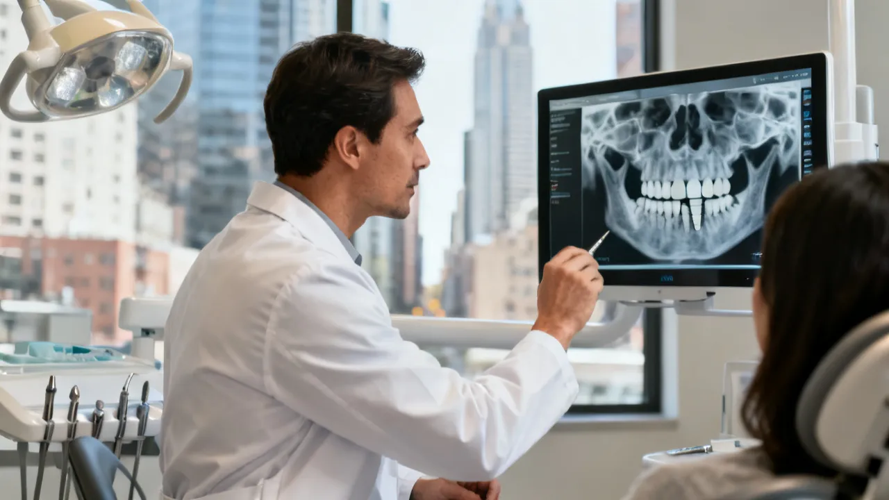 Low-Cost Dental Implants: Costs, Options, and Steps
