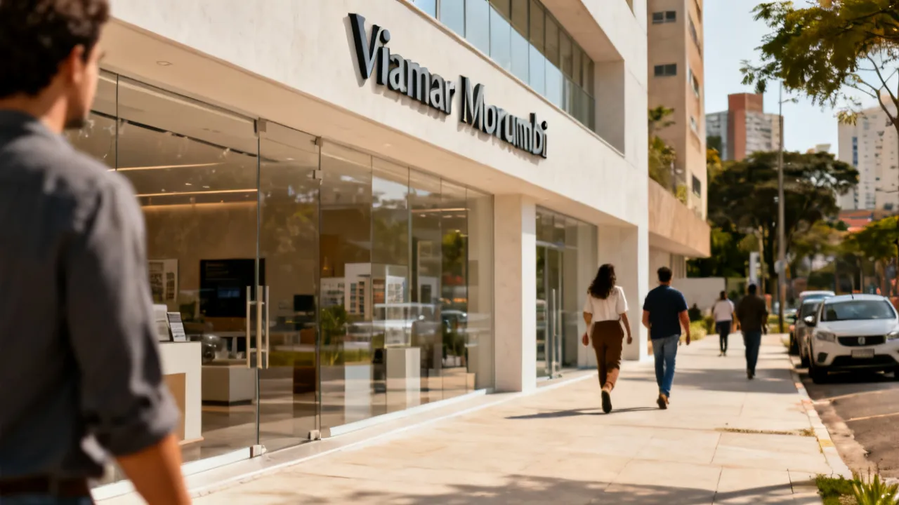 Viamar Morumbi: como avaliar e decidir com segurança