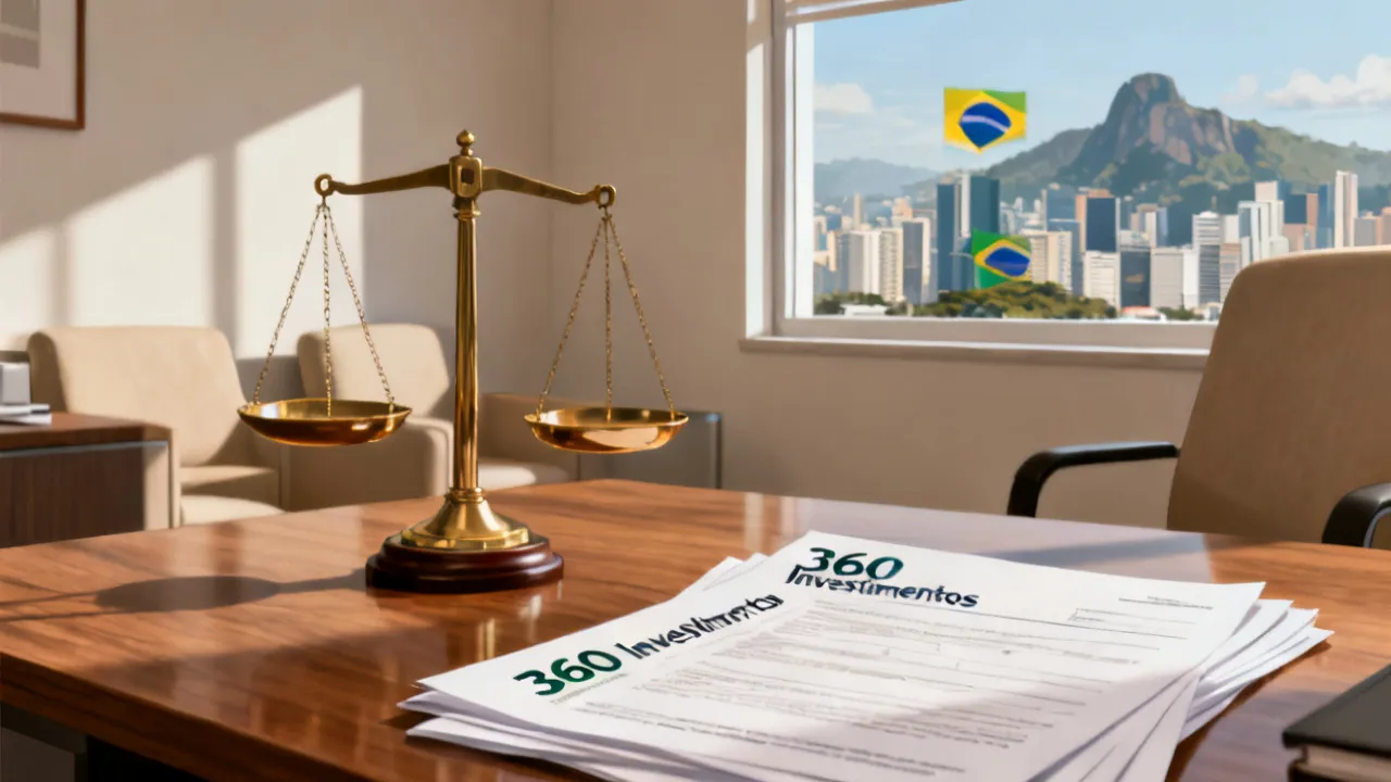 Guia Objetivo sobre 360 Investimentos e Estratégias