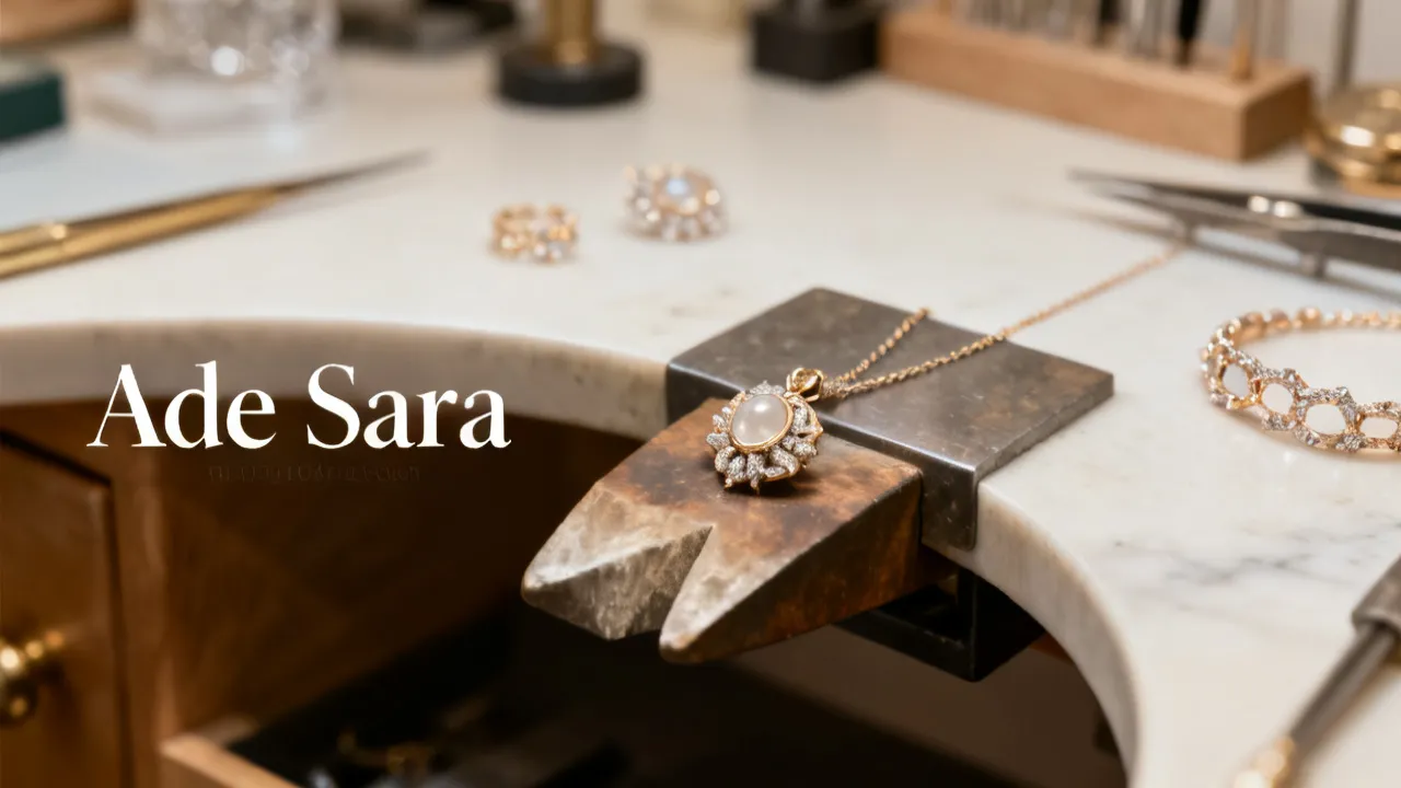 Understanding Ade Sara: Sourcing, Pricing, and Quality