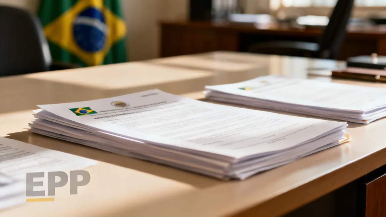 Entendendo a Estrutura Societária da Ltda Epp