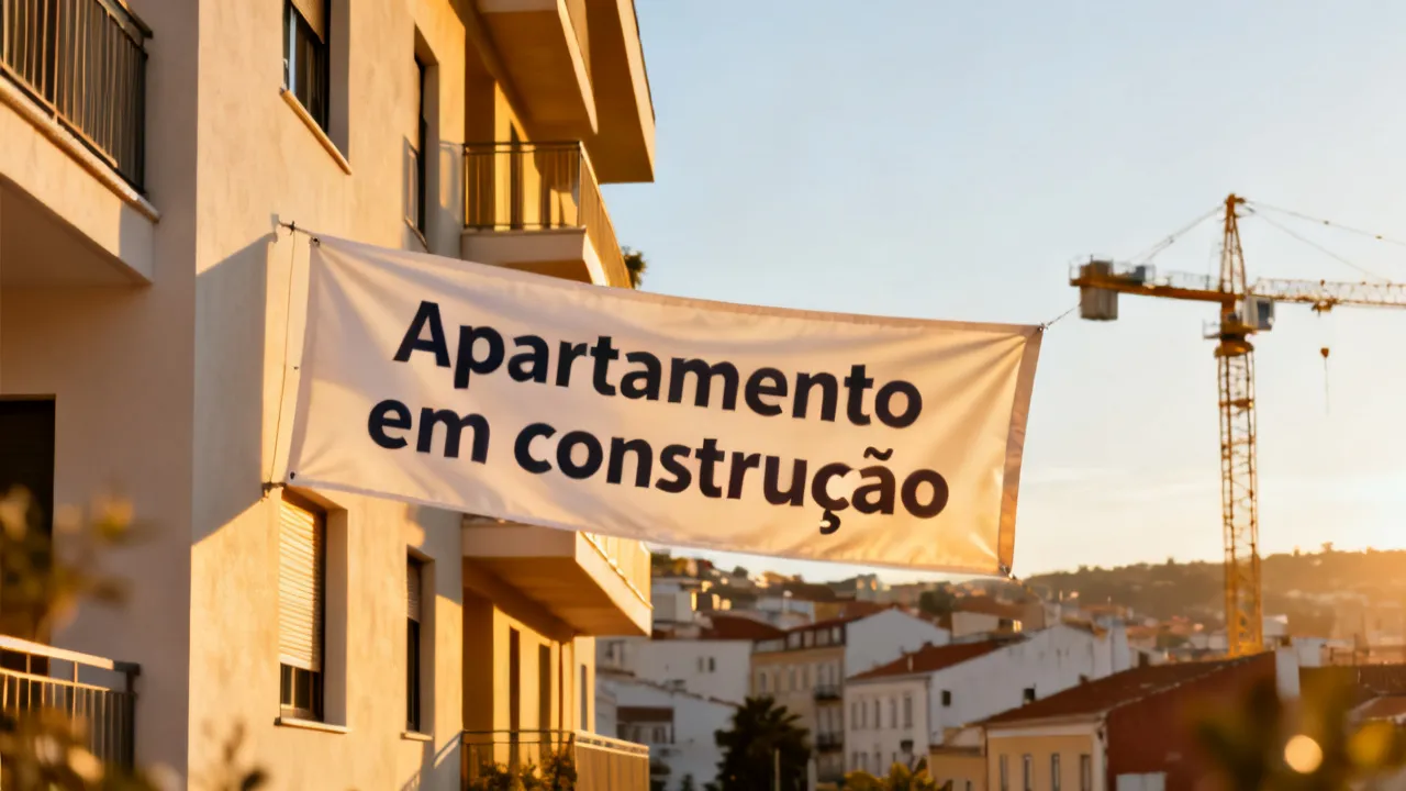 Guia Profissional para Comprar Apartamento com Construtora