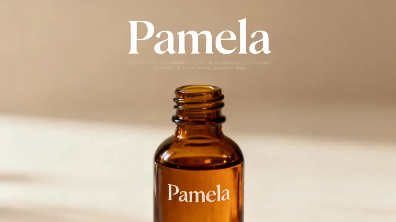 Pamela: An Expert Guide to Choosing Wisely