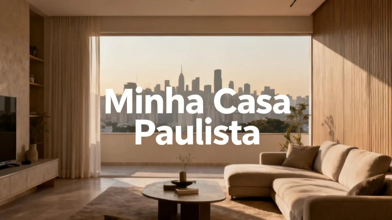 Guia Imparcial para Minha Casa Paulista