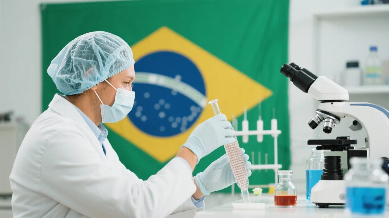 Inovações com Baumer Biomateriais