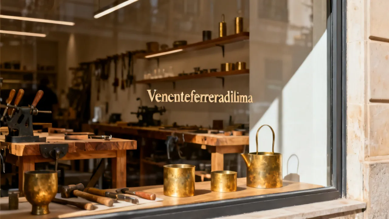 Guía profesional sobre Vicenteferreradilima y su oferta