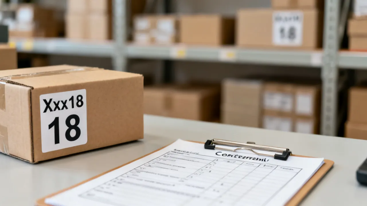 Understanding Xxx18: Supplier, Cost, and Compliance Guide
