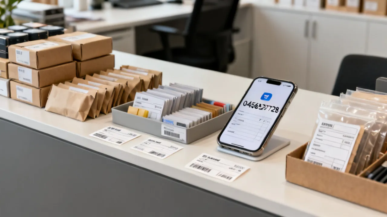How to Source Reliable Services with 04569527728