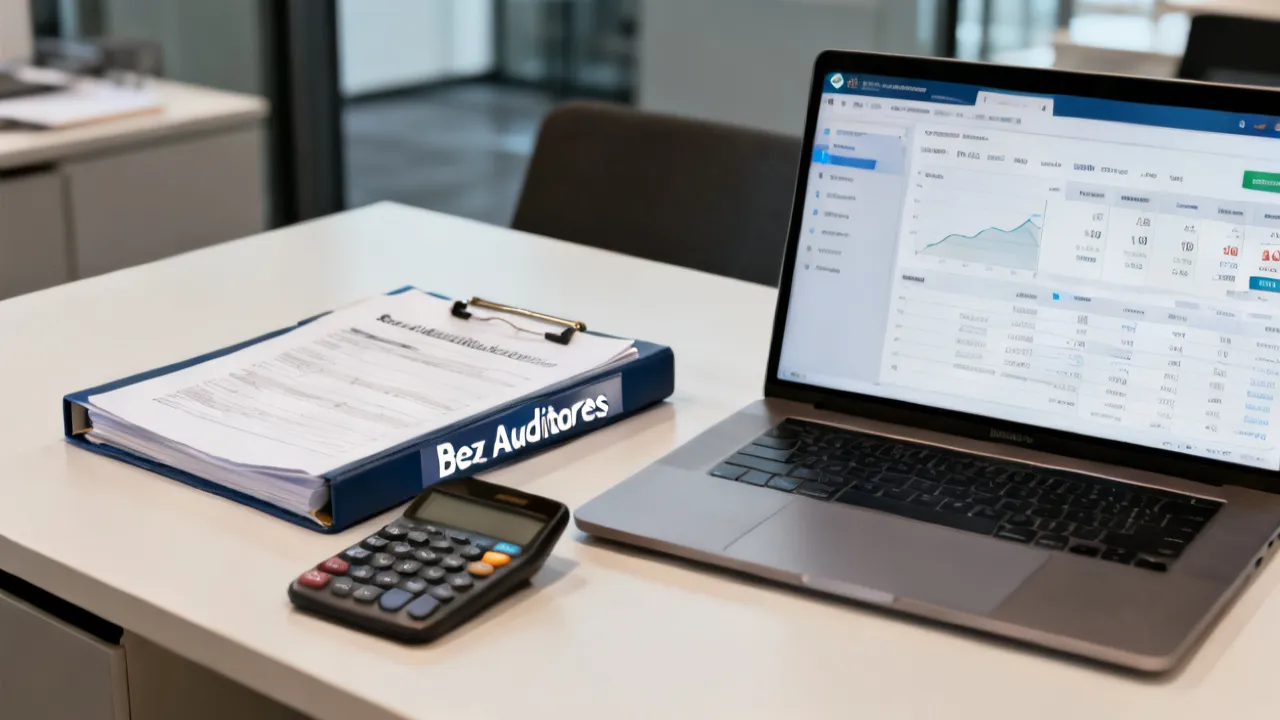 Bez Auditores: guía objetiva para elegir auditoría adecuada