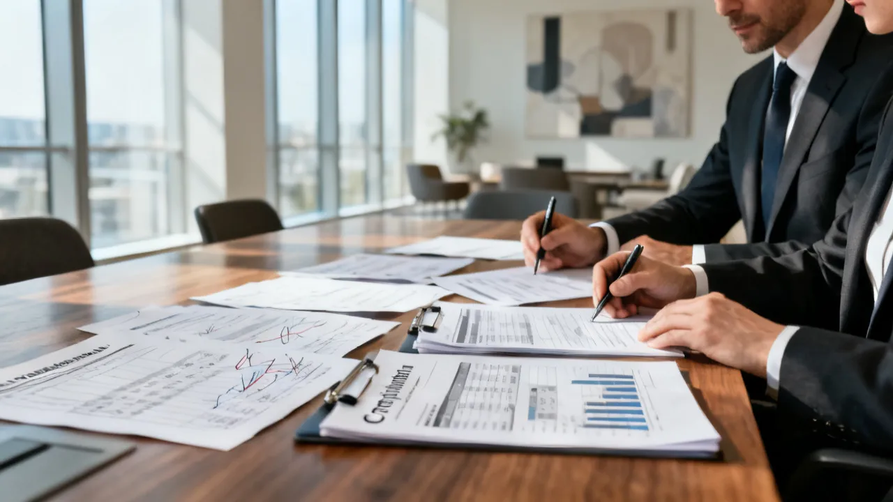 Guía experta sobre “Bez Auditores” y su enfoque