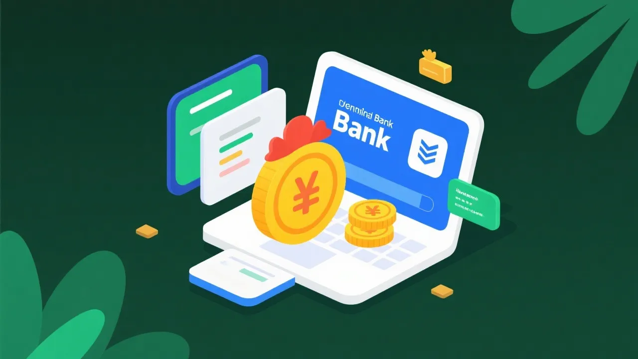 Vantagens das Contas Bancárias Online