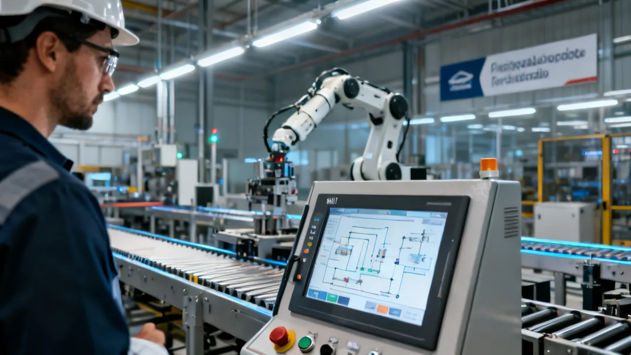 Automação com Cenários: Guia de Implementação Profissional