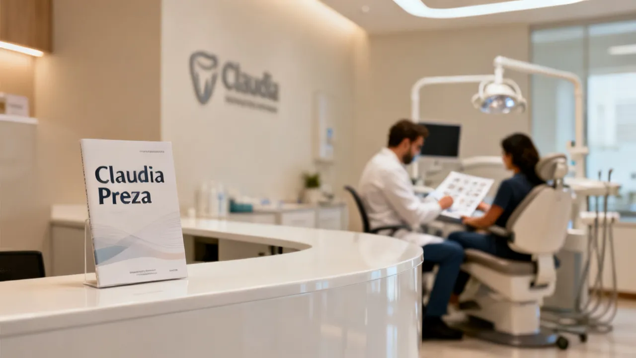 Claudia Preza: How to Choose a Trusted Clinic