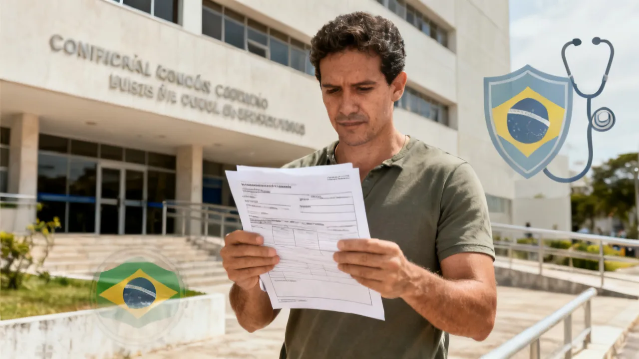 DPVAT Auxílio Doença: Entenda critérios e solicitações