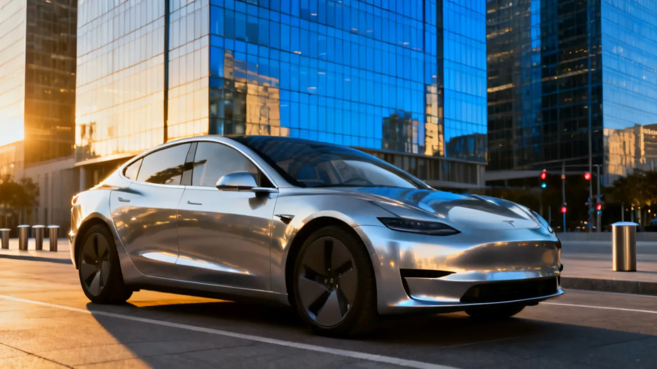 Como Adquirir um Carro Elétrico