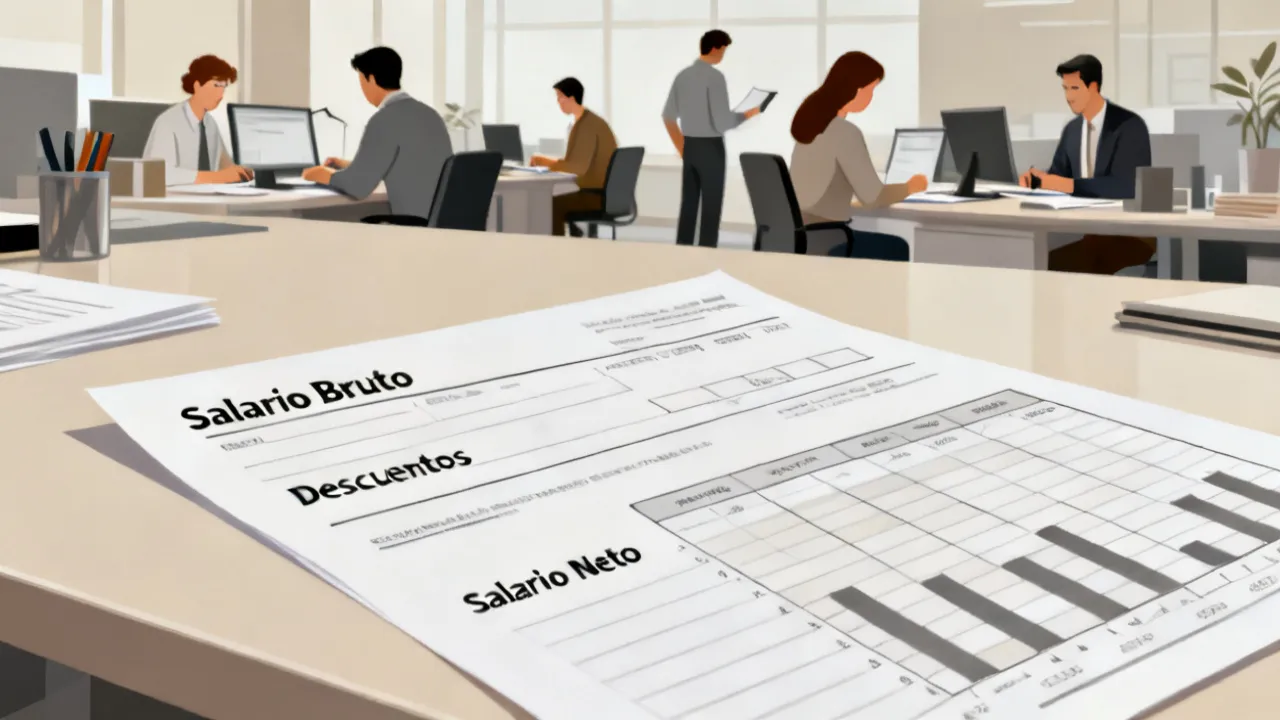 BDO: guía objetiva sobre salarios y remuneraciones