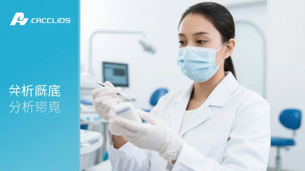 Odontocompany Sao Paulo: Comprehensive Dental Solutions