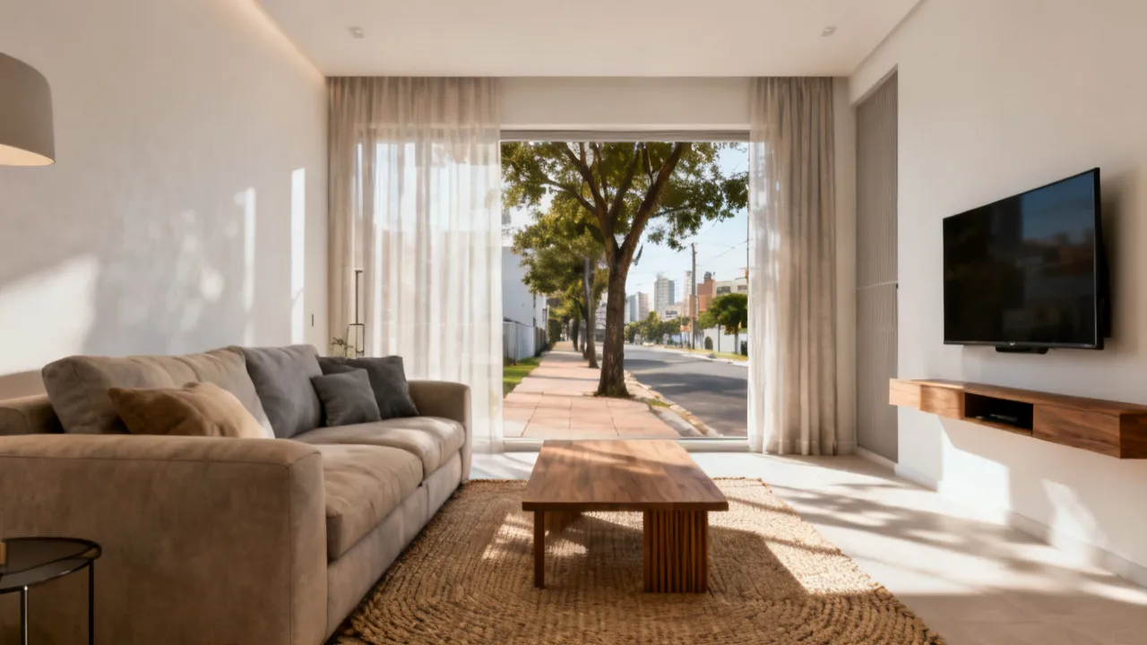 Apartamento na Vila Matilde: guia profissional e completo