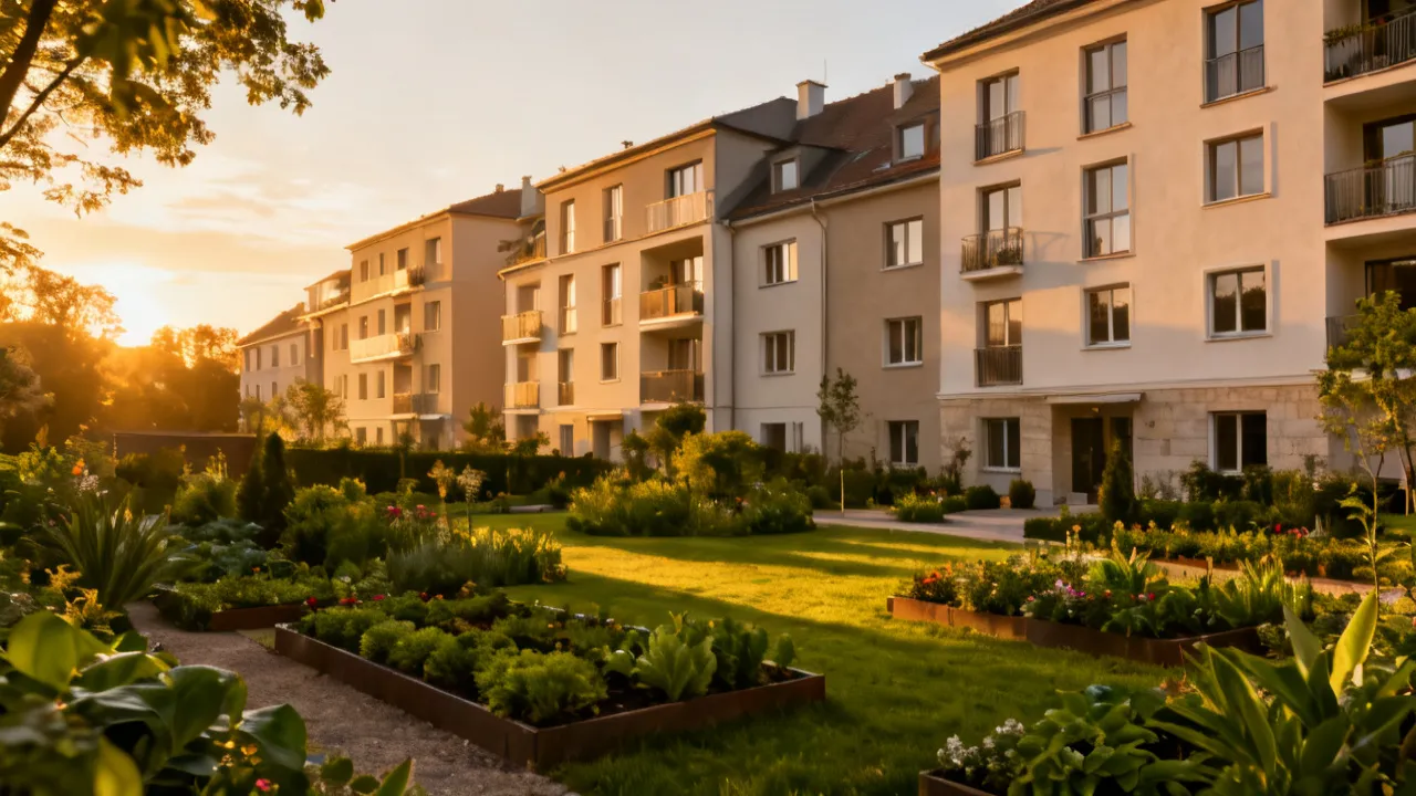 Vitacon Jardins: Apartamentos em foco para escolha segura