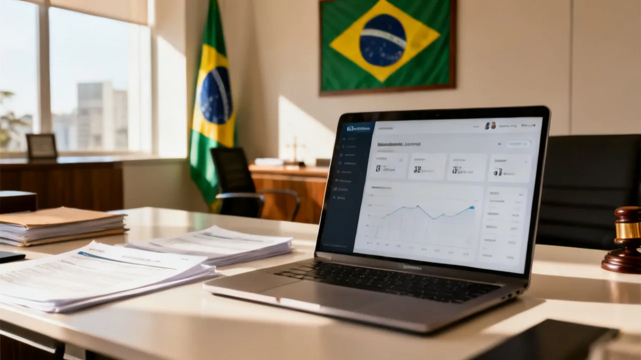 Guia profissional para LTDA e EPP no Brasil
