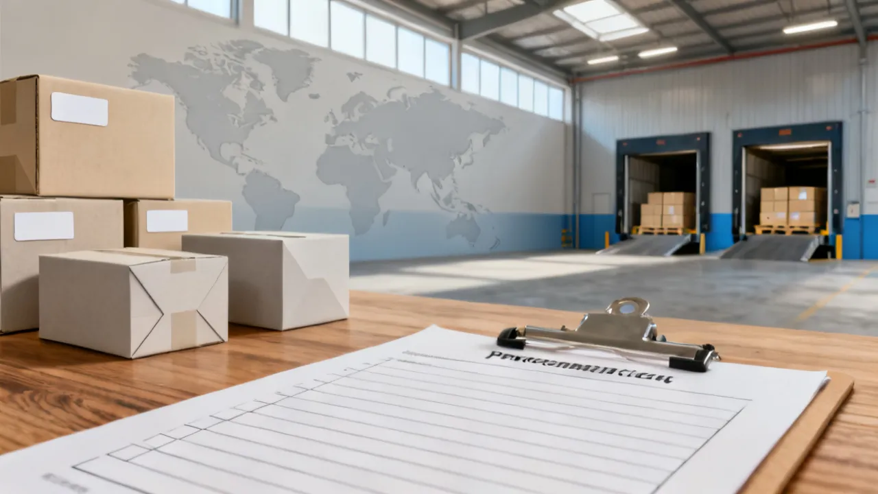 A Practical Guide to Supplier Sourcing and Pricing