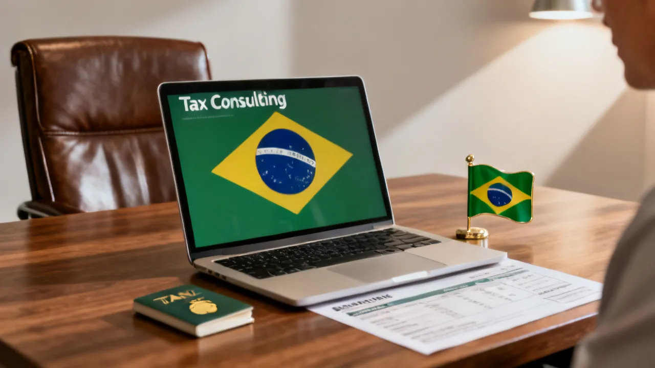 Consultoria Tributária e Contas Online: Guia Prático