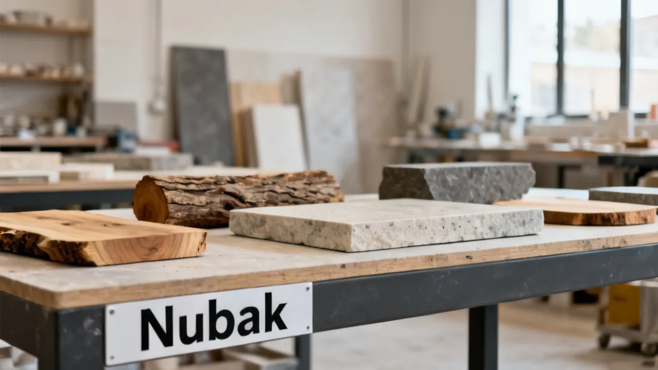 Understanding Nubak: Origins, Use Cases, and Sourcing