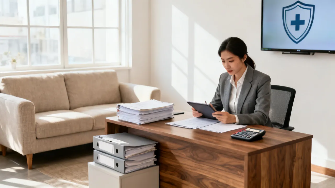 Guía profesional de Justos Seguros y coberturas clave