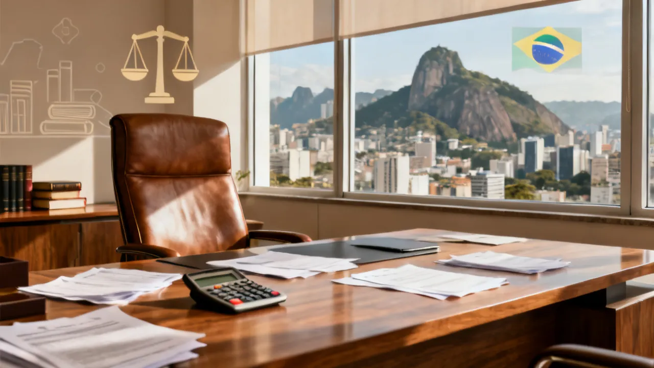 Consultoria Tributária em BH para Empresas com Segurança