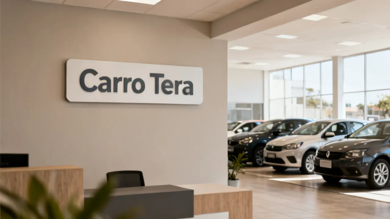 Guía profesional para Carro Tera y autos en oferta