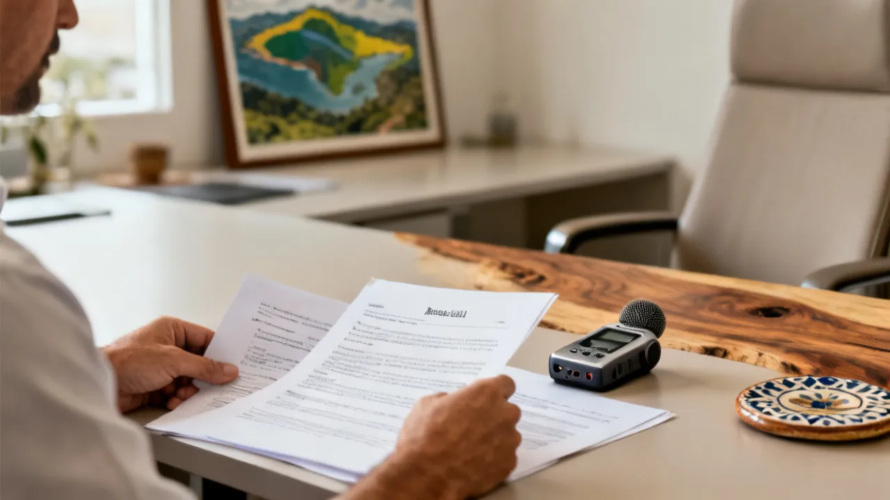 Reginaldo Santos Nascimento: análise e orientação profissional