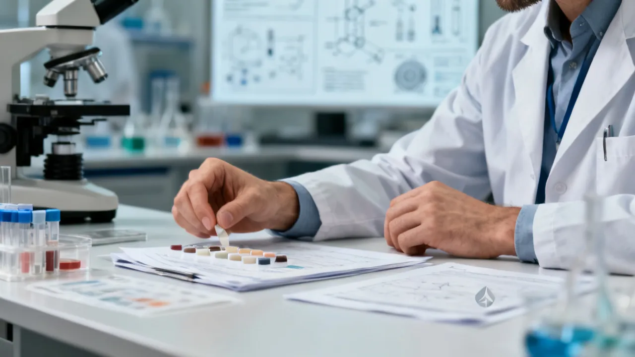 Bia: Expert Guidance for Sourcing and Evaluation