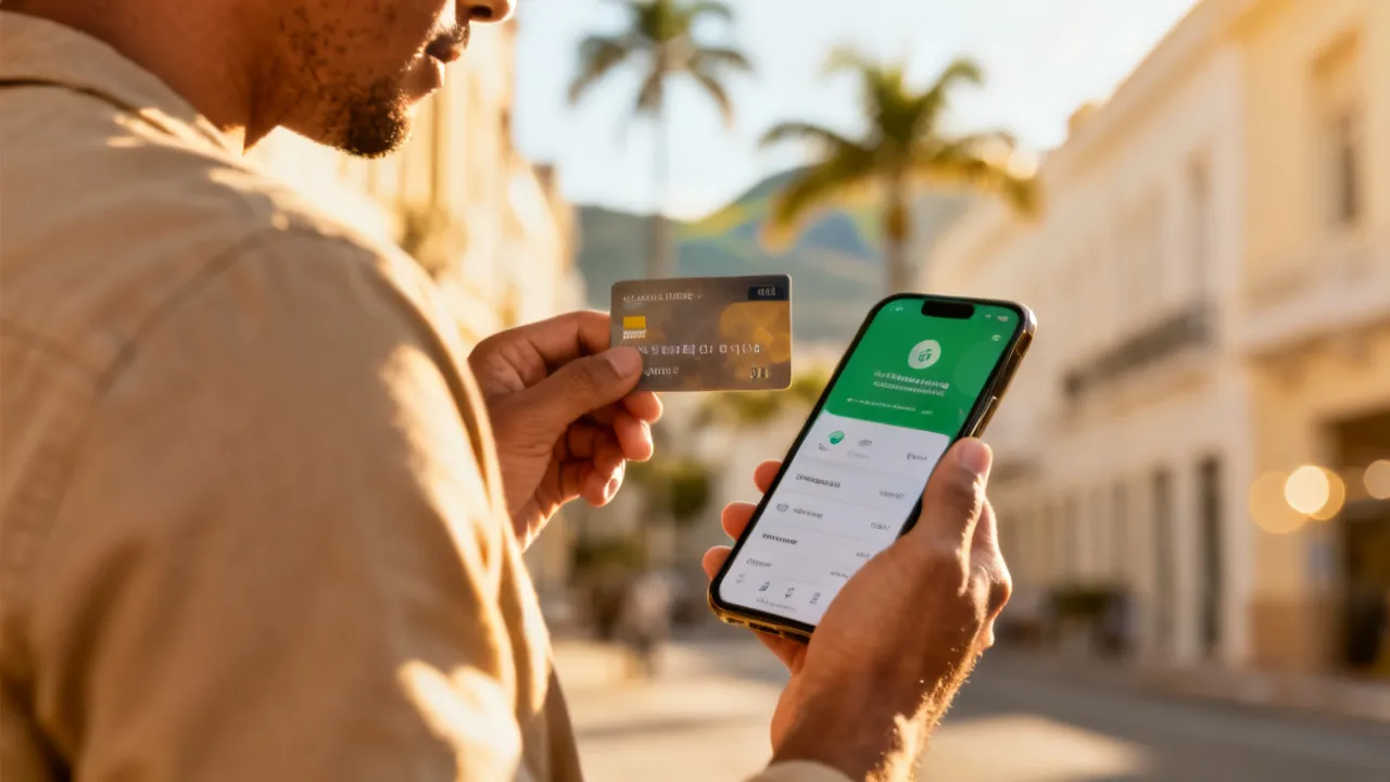 Guia especializado do Cartão de Crédito Mei