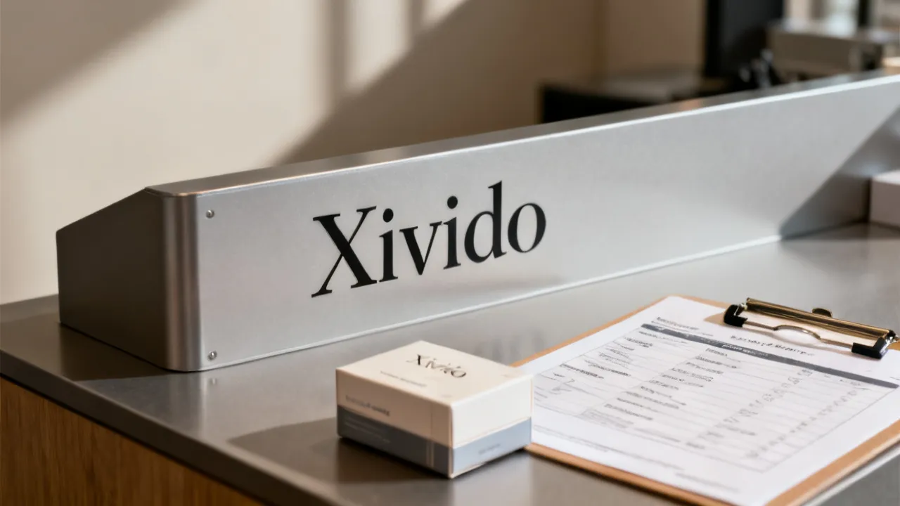 Xivido Guide: Selection, Supply, and Buyer Considerations