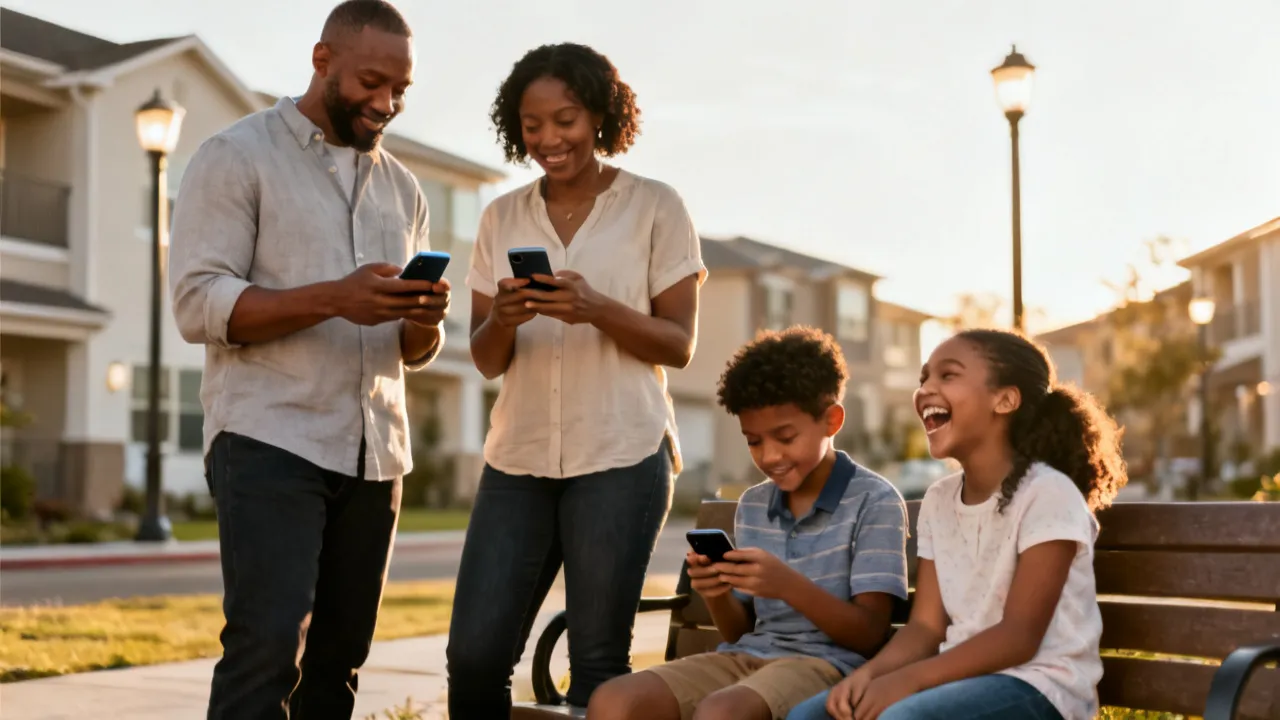 Government Phone Plans: Providers, Eligibility, Application Guide